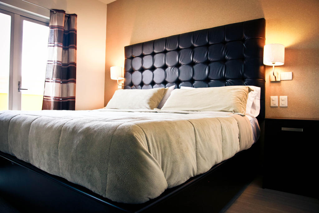 Hotel Rincon Del Cielo Сан Хуан де лос Лагос Стая снимка