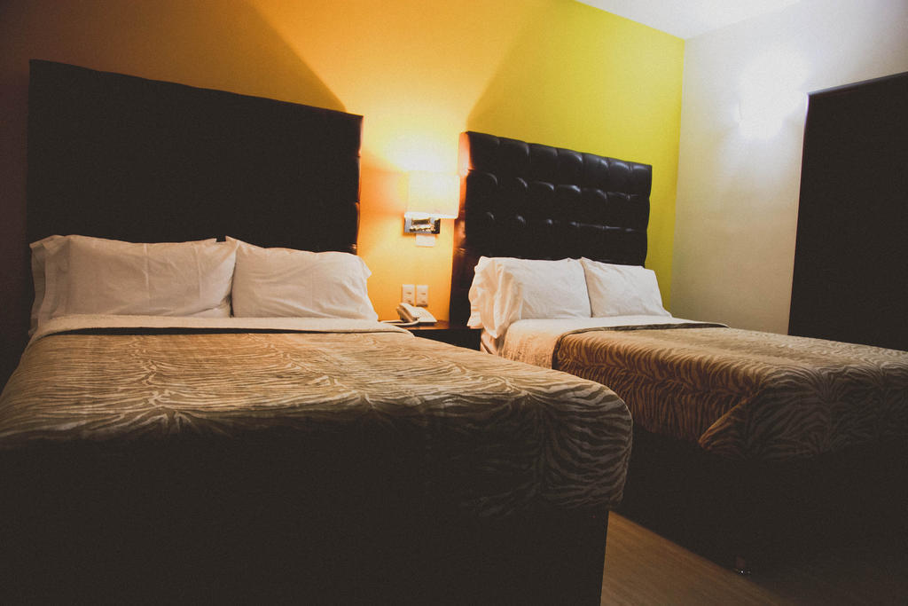 Hotel Rincon Del Cielo Сан Хуан де лос Лагос Стая снимка